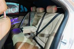 مێرسێدس بێنز C-Class
